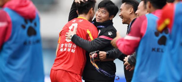 精密战术助球队获得重要胜利