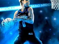  字母哥新星回归赛场表现惊艳，老鹰未来可期！