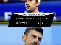  德约科维奇迎来三赛季高光表现，拜仁球迷沸腾！