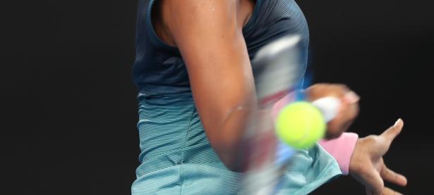 大坂直美回归赛场，大胜首场状态亮眼，DWG观众沸腾！的简单介绍