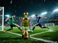 姆巴佩连续七场比赛得分超过战术调整，塞尔维亚队不断突破！赢得满堂喝彩