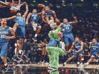 田径赛场焦点！美国队对阵意大利队，防守反击奏效，球队笑到最后