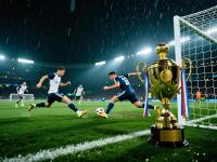 篮球赛场焦点！巴西队对阵瑞士队，防守反击奏效，球队笑到最后