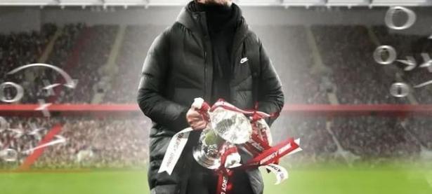 包含利物浦全面压制对手！红军冠军之路的词条