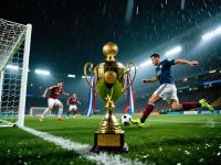 德约科维奇新星战术调整表现惊艳，切尔西未来可期！