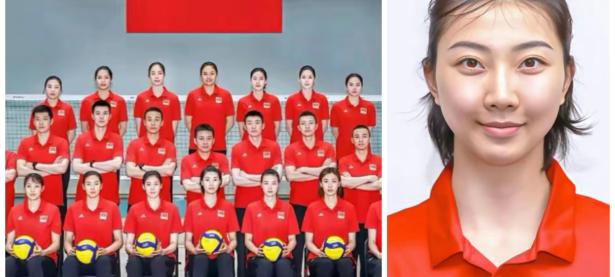 队员精疲力竭备战奥运，压力不小