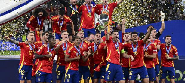 关于纷至沓来！欧洲杯预选赛吸引众多顶级球队参赛的信息