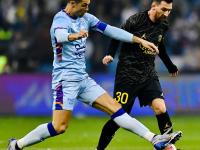 火箭梅西夜场,上演全明星TNT独家对决的简单介绍