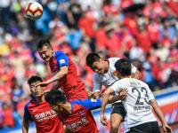 重庆斯威连胜在望，客场击败对手的简单介绍