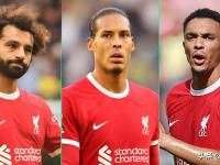 利物浦队长呼吁球队加强团结