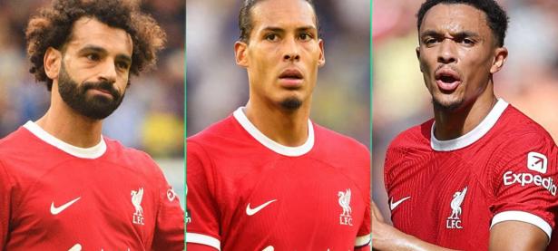 利物浦队长呼吁球队加强团结