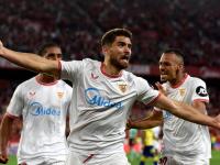 包含塞维利亚主帅：稳扎稳打，力争晋级的词条