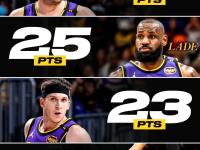 关于新赛季焕发活力，湖人展现更强实力的信息