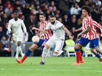 孙兴慜开场5分钟连进两球，皇马防线形同虚设！的简单介绍