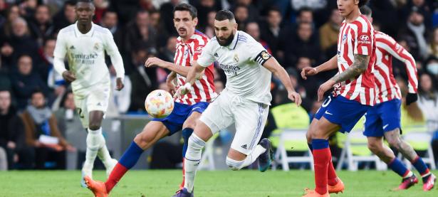 孙兴慜开场5分钟连进两球，皇马防线形同虚设！的简单介绍