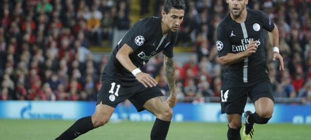 巴黎圣日耳曼成功零封利物浦，门将赛后获得全场最佳的简单介绍